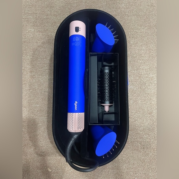 Dyson Air Wrap Long Original - Picture 2 of 5